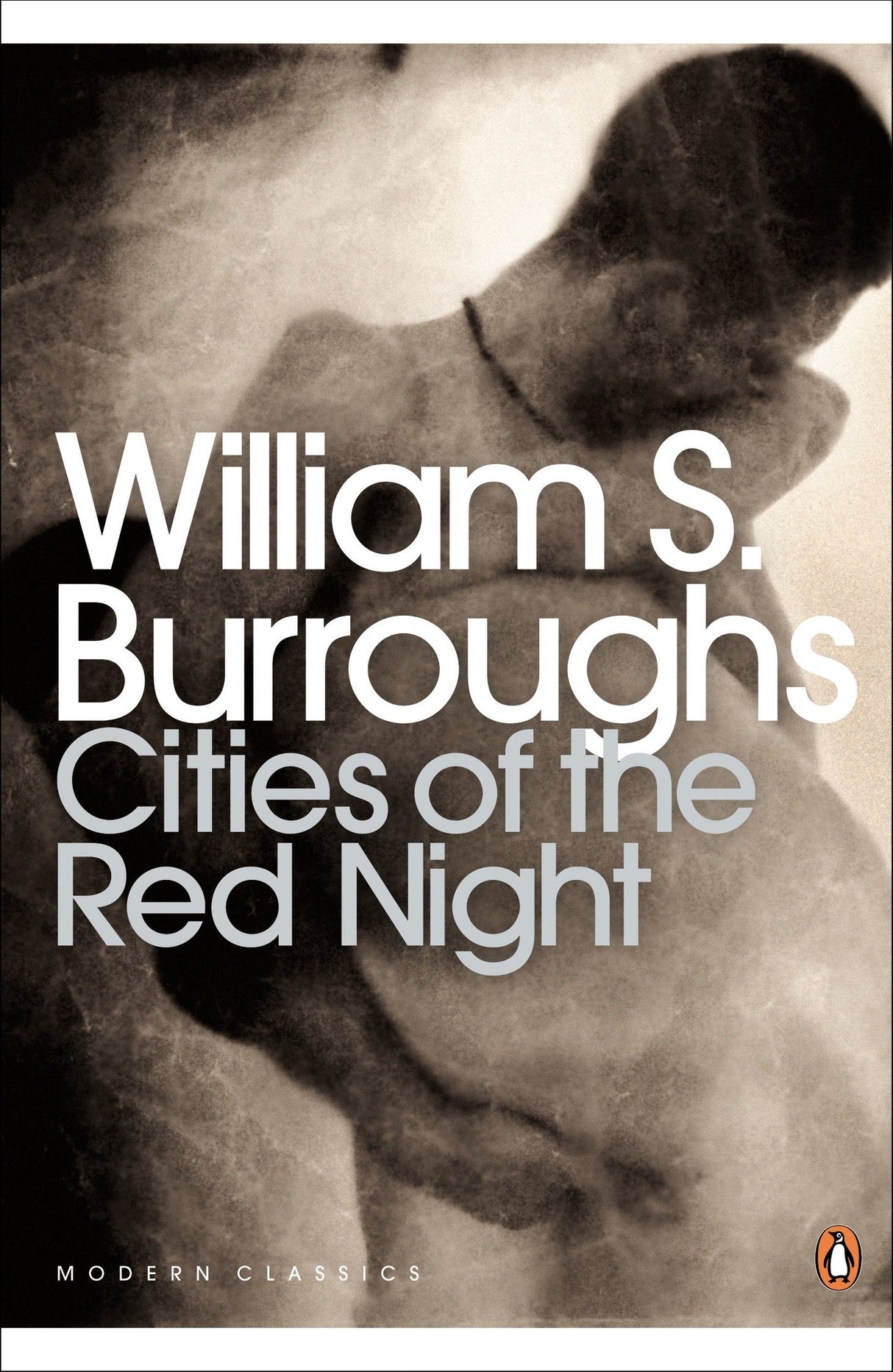 Cities of the Red Night (Penguin Modern Classics) - Retail Maharaj
