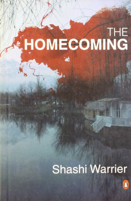 Homecoming - Retail Maharaj