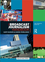 The Broadcast Journalism Handbook - Retail Maharaj