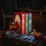 Harry Potter 1-3 Box Set: MinaLima Edition - Retail Maharaj