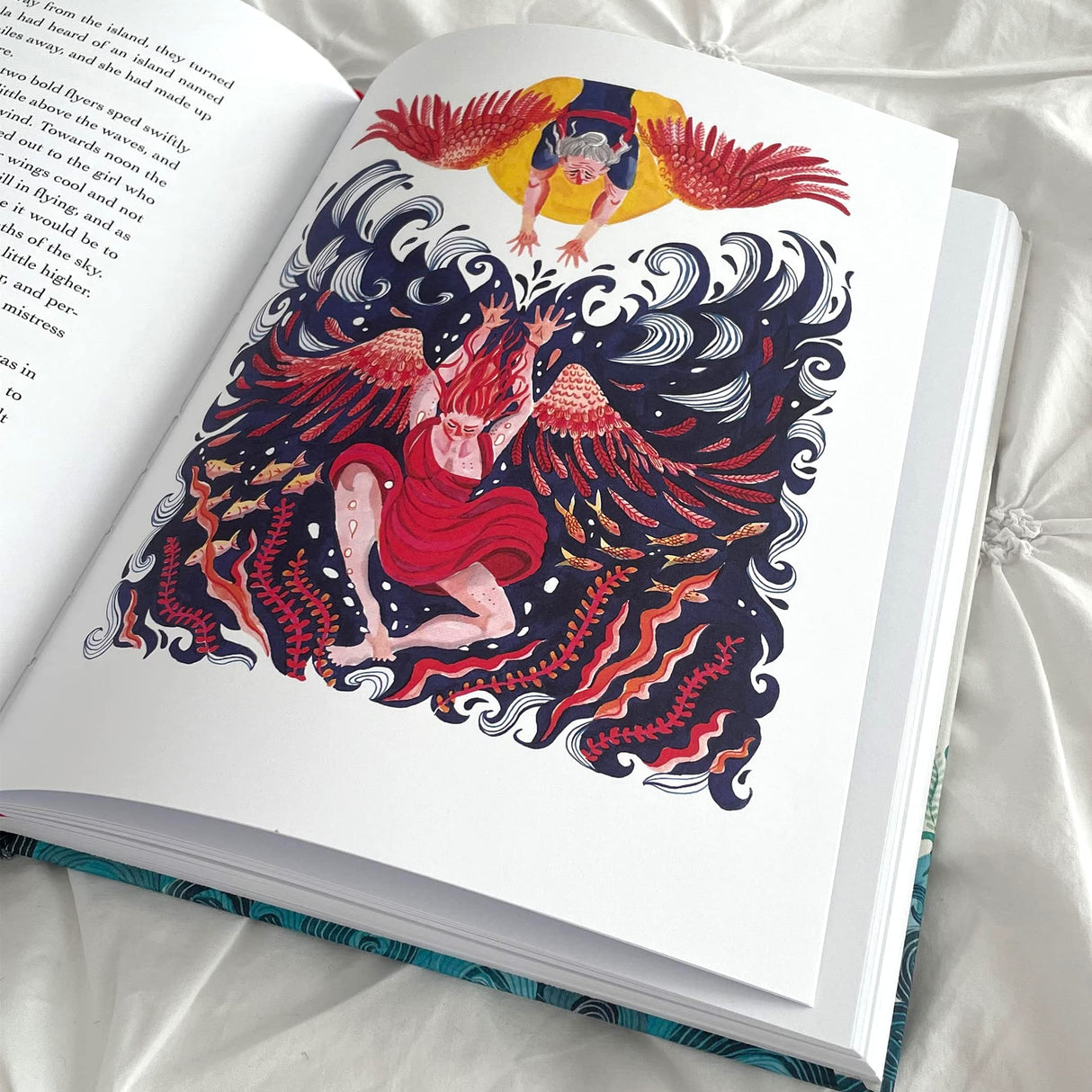 Gender Swapped Greek Myths - Retail Maharaj