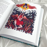 Gender Swapped Greek Myths - Retail Maharaj