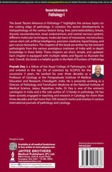 RECENT ADVANCES IN PATHOLOGY-1