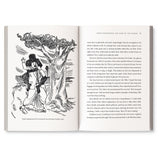 Ghosts, Supernatural and Tales of the Uncanny: A classic, collectable edition of Satyajit Ray’s iconic horror stories, featuring his original illustrations | Foreword by Sandip Ray | Ages 11+ - Retail Maharaj