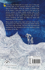 Mahanadi: The Tale of a River (H.B) - Retail Maharaj