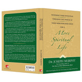 Maximize Your Potential Through the Power of Your Subconscious Mind for a More Spiritual Life [English] - Retail Maharaj