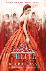The Selection (2) -The Elite - Retail Maharaj