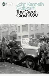 The Great Crash 1929 - Retail Maharaj