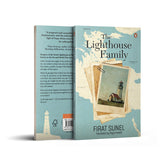 The Lighthouse Family: A Historical Novel on Intergenerational Trauma of World War II - Retail Maharaj