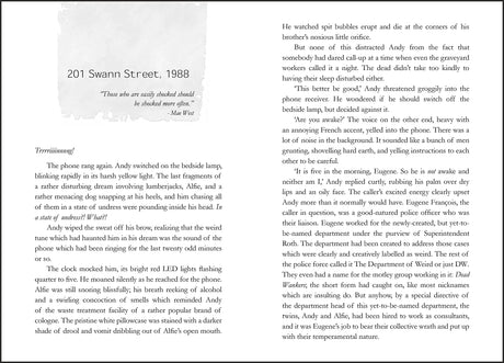 An.Al: The Origins - Retail Maharaj