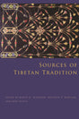 Sources of Tibetan Tradition - Retail Maharaj