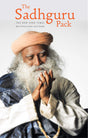 The Sadhguru Pack of 4 Books [English] - Retail Maharaj