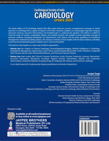 CSI CARDIOLOGY UPDATE 2024 (2 VOLS)