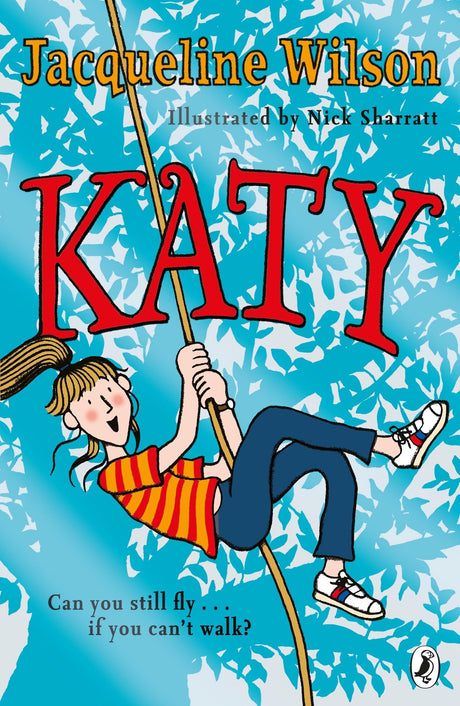 Katy - Retail Maharaj