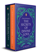 Discovering the Secrets of Divine Love - Retail Maharaj