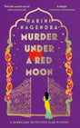 Murder Under a Red Moon - Retail Maharaj