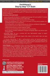 KARTHIKEYAN'S STEP BY STEP CT SCAN