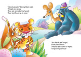 Little Friends Collection 2 - Set of 8 Story Books for Kids - Portable Picture Book Set for Children - Retail Maharaj