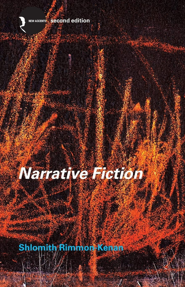 NARRATIVE FICTION - Retail Maharaj