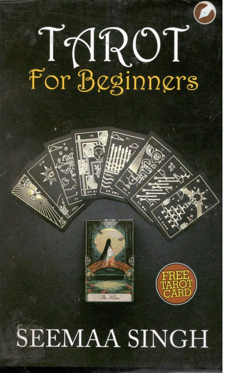 Tarot For Beginners - Retail Maharaj