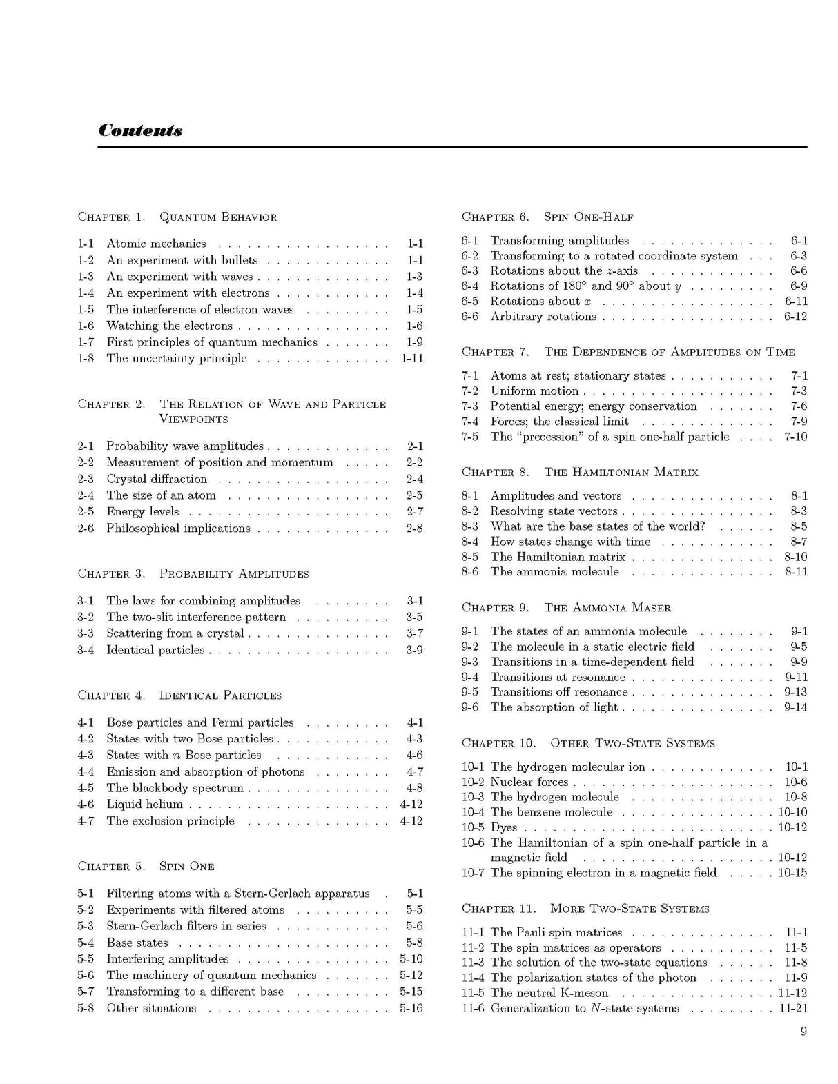 The Feynman Lectures on Physics: The Millenium Edition, Vol. 3 - Retail Maharaj
