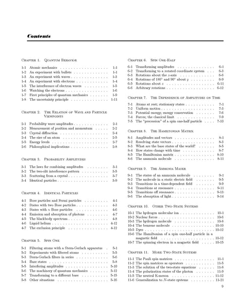 The Feynman Lectures on Physics: The Millenium Edition, Vol. 3 - Retail Maharaj