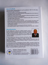 Statistical Methods (All Courses) - Retail Maharaj