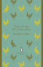 Tess of the D'Urbervilles (Penguin English Library) - Retail Maharaj