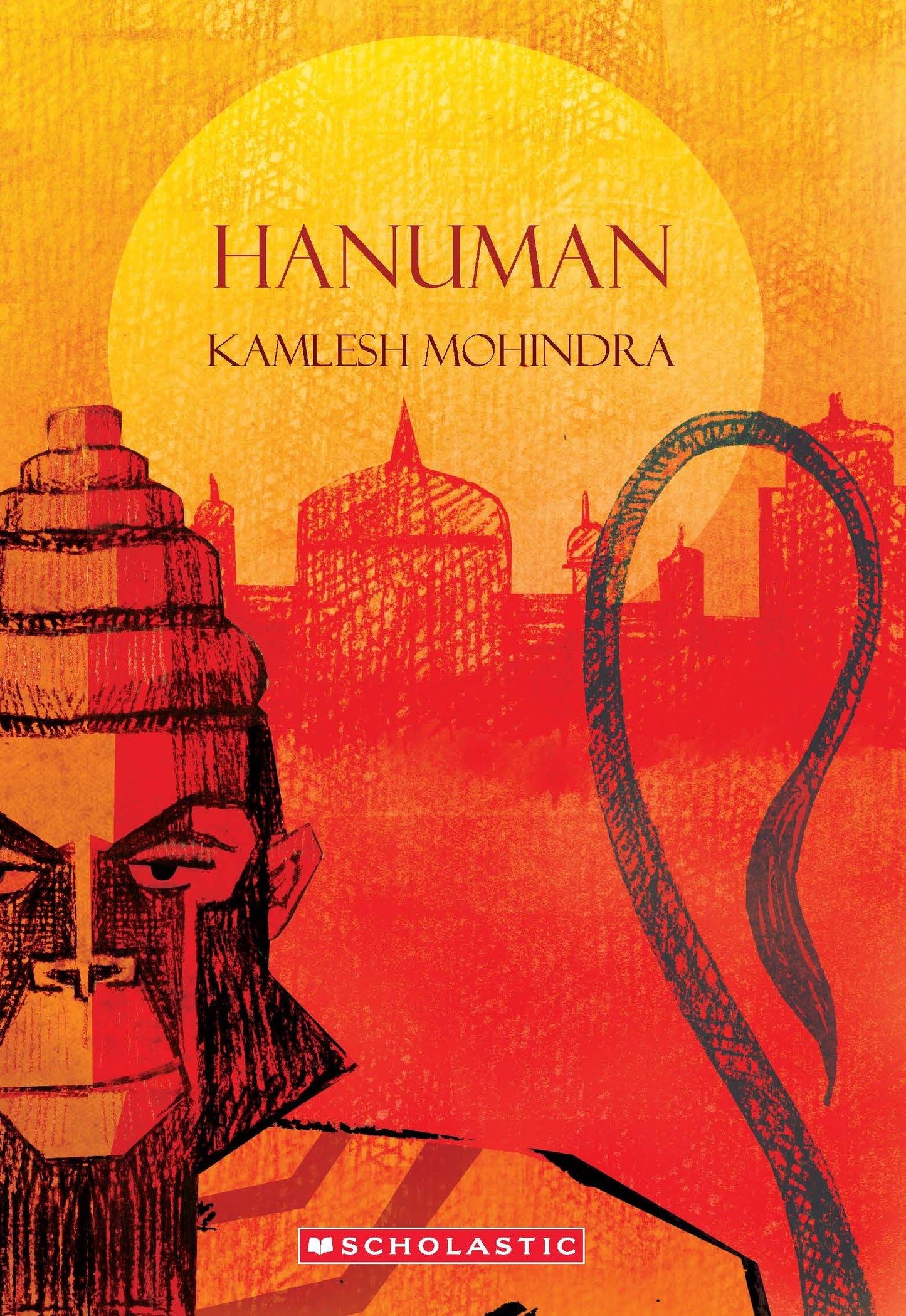 Hanuman