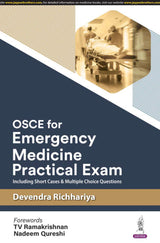 OSCE FOR EMERGENCY MEDICINE PRACTICAL EXAM