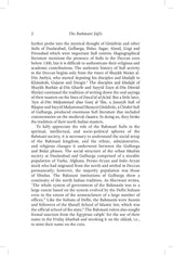 The Bahmani Sufis: Their Spiritual Intellectual and Sociopolitical Role in Medieval Deccan, AD 1300 to 1538 - Retail Maharaj