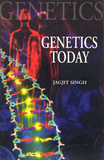 Genetics Today - Retail Maharaj