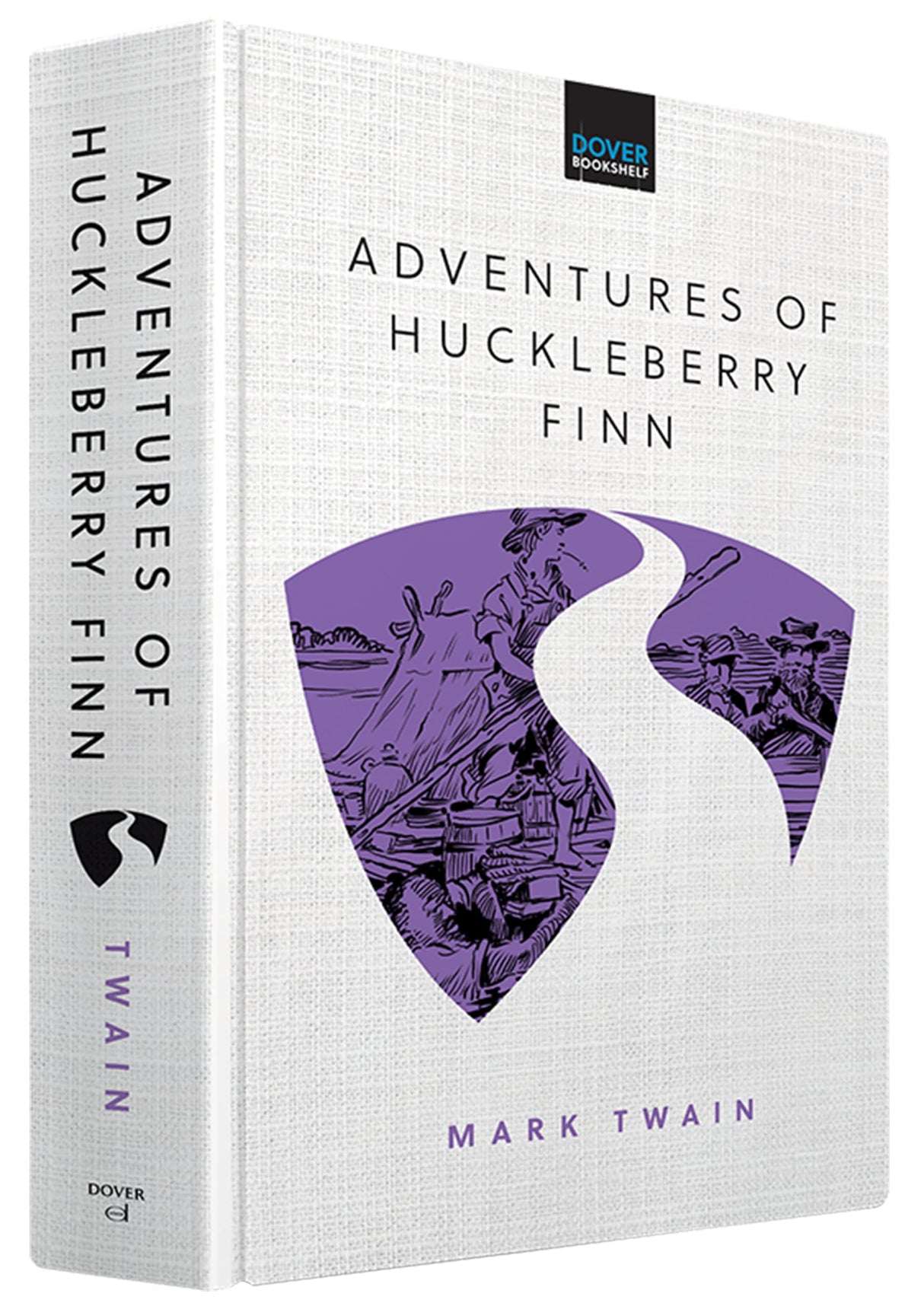 Adventures Of Huckleberry Finn