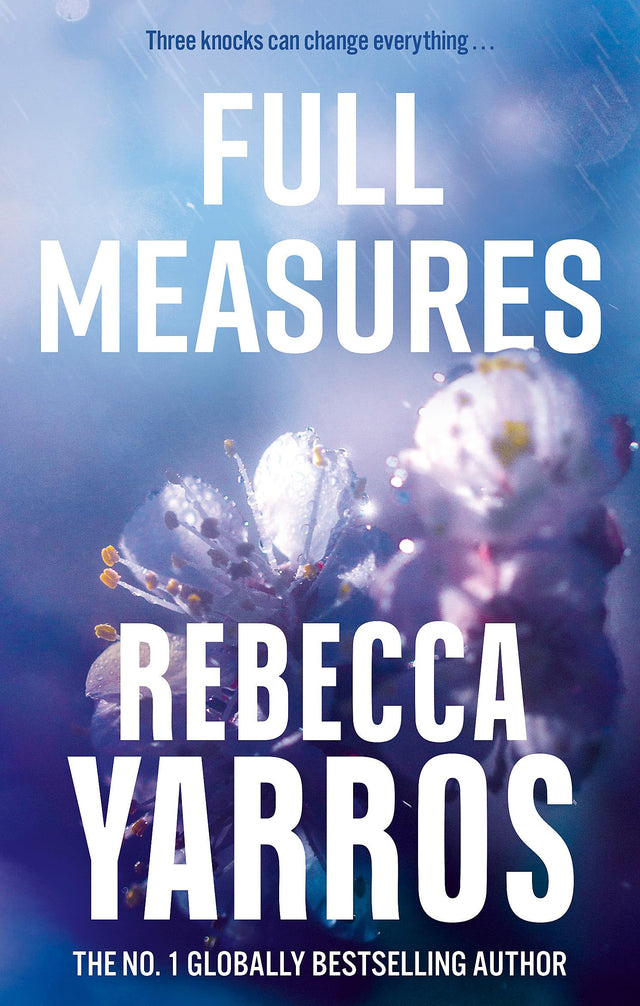 Full Measures (Flight & Glory) - Retail Maharaj