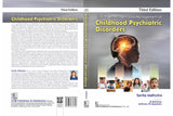 Clinical Assessment and Management of Childhood Psychiatric Disorders 3/e