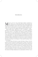 Islam and Its Culture in South Asia - Retail Maharaj