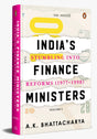 India's Finance Ministers: Stumbling into Reforms (1977 to 1998) - Retail Maharaj