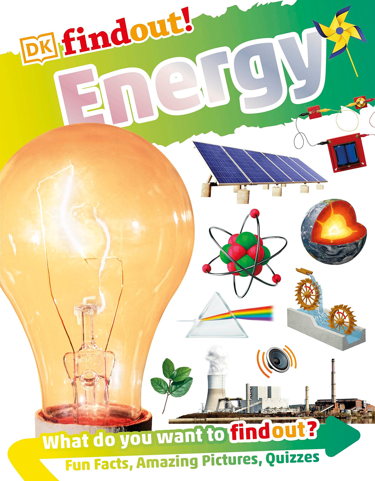 DKfindout! Energy - Retail Maharaj