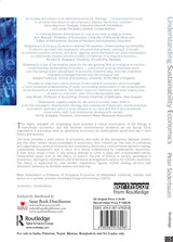 Understanding Sustainability Economics - Retail Maharaj