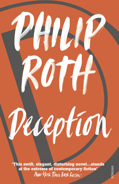 Deception - Retail Maharaj