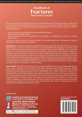 HANDBOOK OF FRACTURES THE CURRENT CONCEPTS - Retail Maharaj