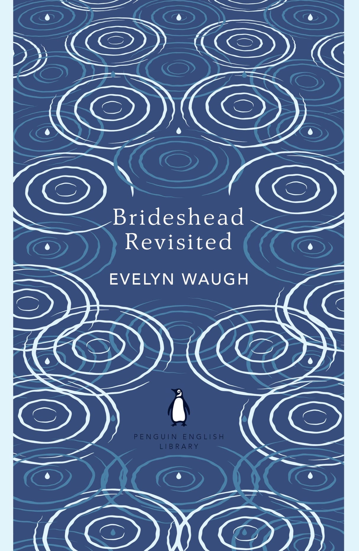 Brideshead Revisited - Retail Maharaj