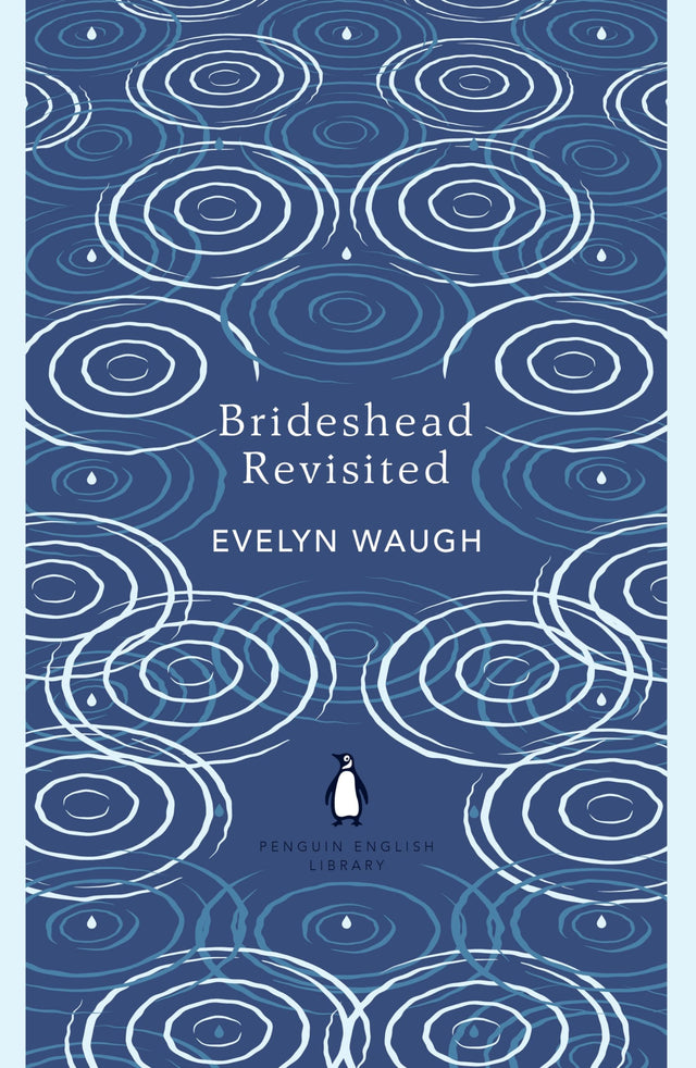 Brideshead Revisited - Retail Maharaj
