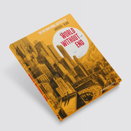 World Without End - Retail Maharaj