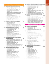 TEXTBOOK OF PHYSIOLOGY CONCEPTS WITH CLINICAL INSIGHTS