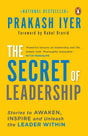 Secret of Leadership, The - Retail Maharaj