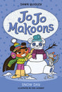 Jo Jo Makoons: Snow Day: 3 (Jo Jo, 3) - Retail Maharaj