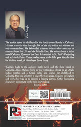 Curtain Calls (English Version)