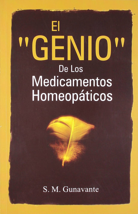 Ei Genio De Los Medicamentos Homeopaticos: 1 - Retail Maharaj