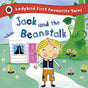 Ladybird First Favourite Tales: Jack and the Beanstalk - Retail Maharaj